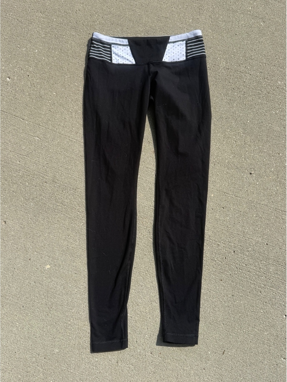 Lululemon align reversible leggings